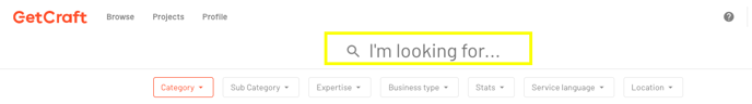 Search Box